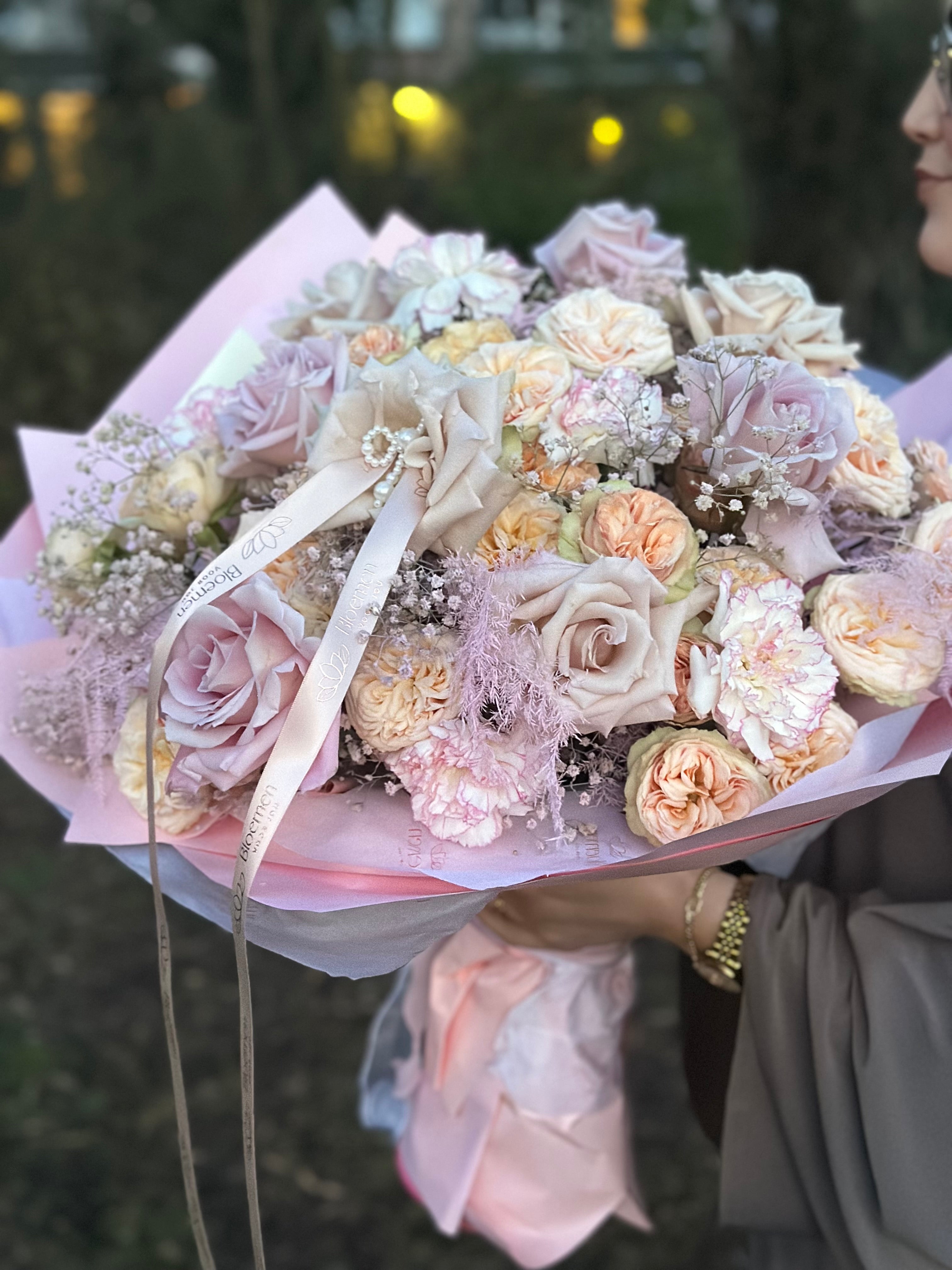 Viral Boeket “Spring” XL
