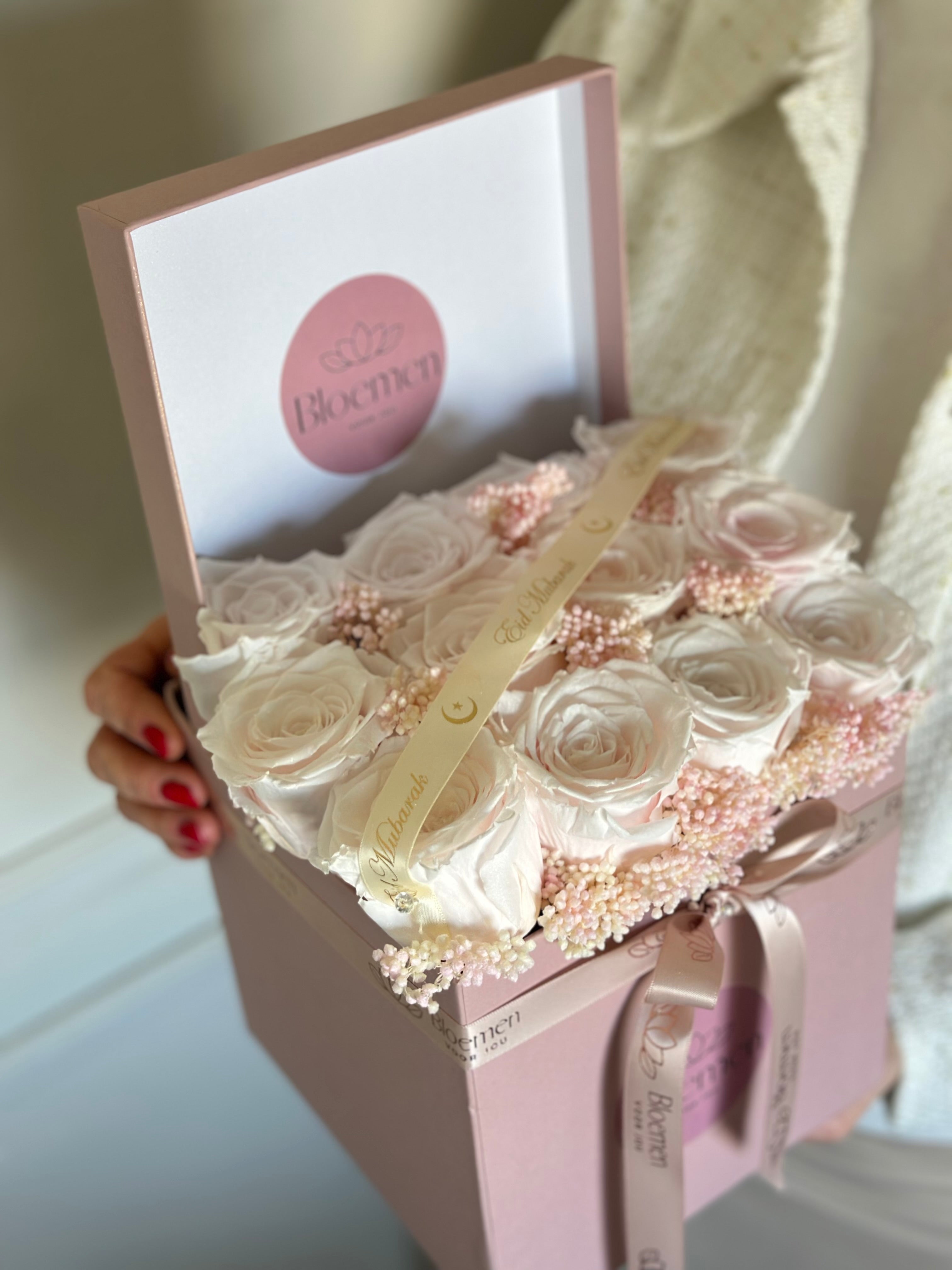Forever Flowerbox “Roxanne”