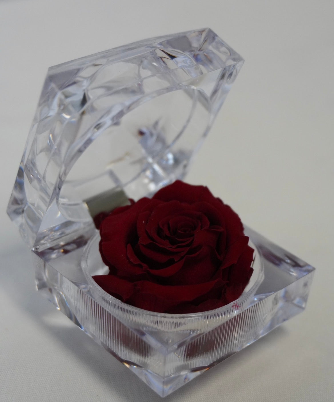 Forever mini box “red”