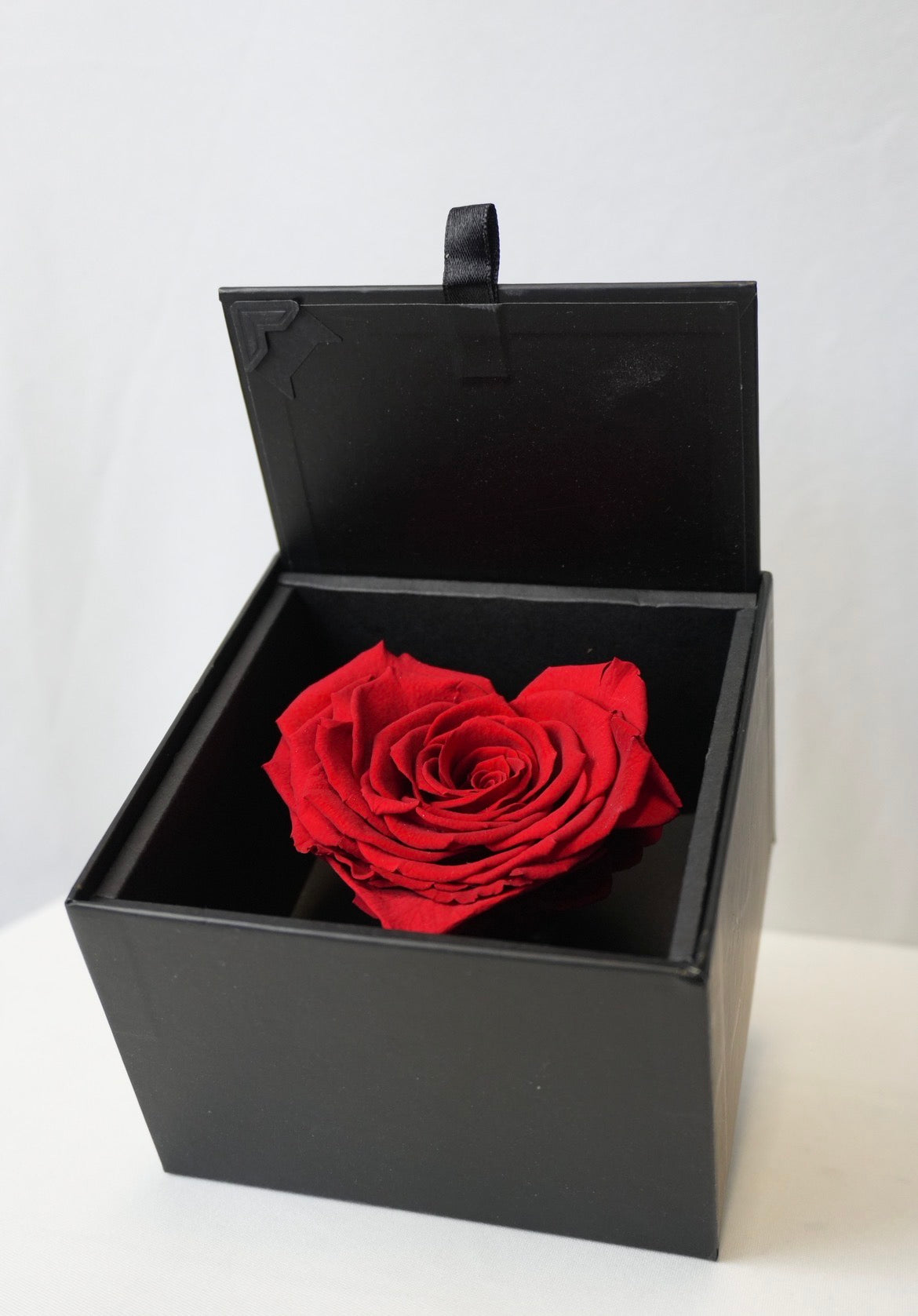 Forever box “Rose Heart”