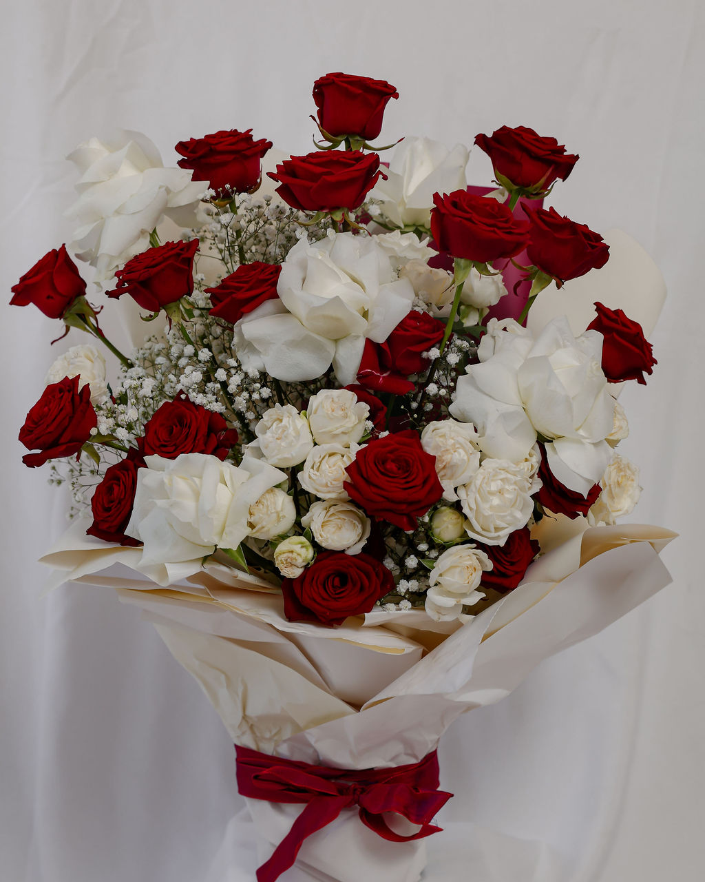 Insta boeket "Ik vind je leuk"