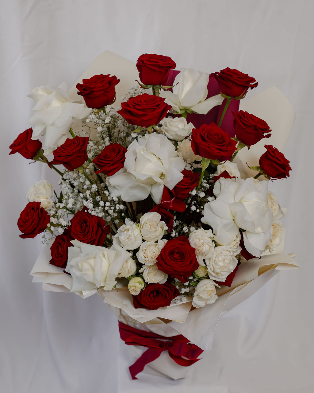 Insta boeket "Ik vind je leuk"