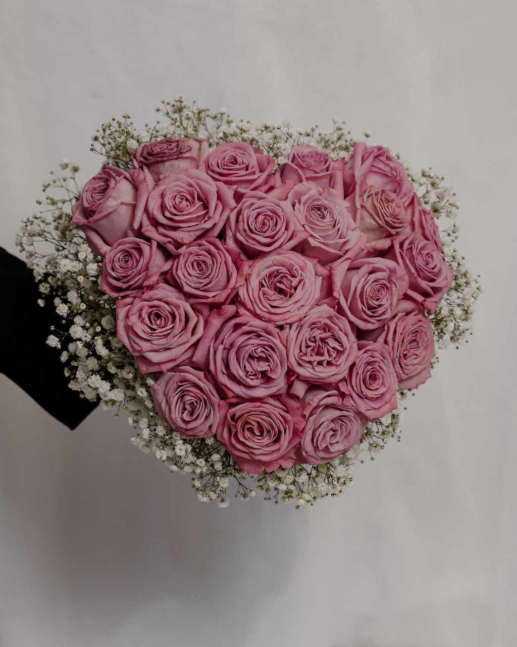 Bruidsboeket P. Heart