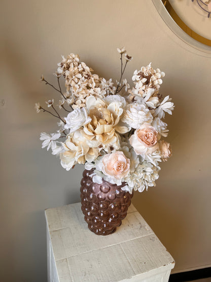Interieur boeket “Harmony”