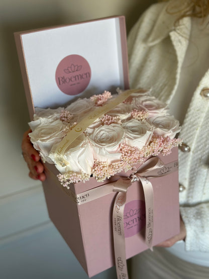 Forever Flowerbox “Roxanne”