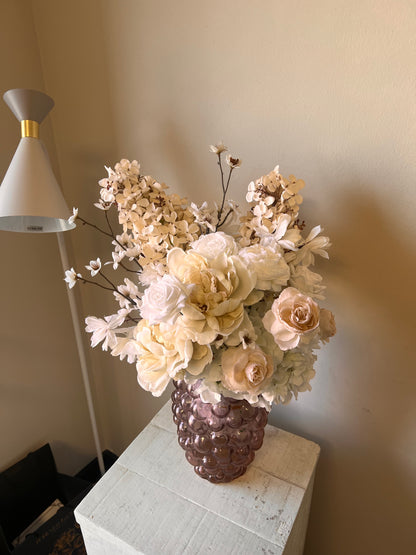 Interieur boeket “Harmony”