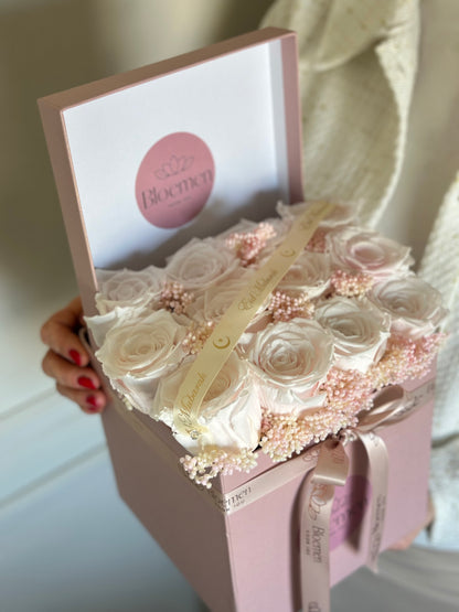 Forever Flowerbox “Roxanne”