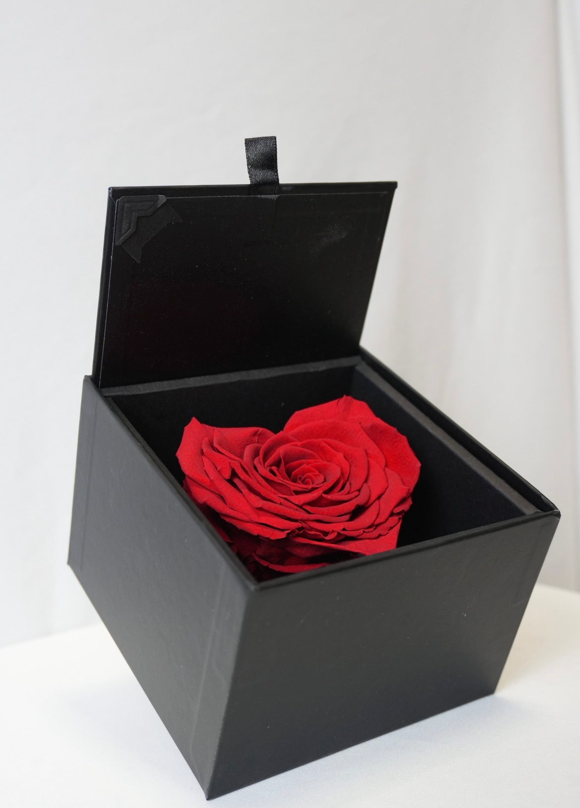 Forever box “Rose Heart”