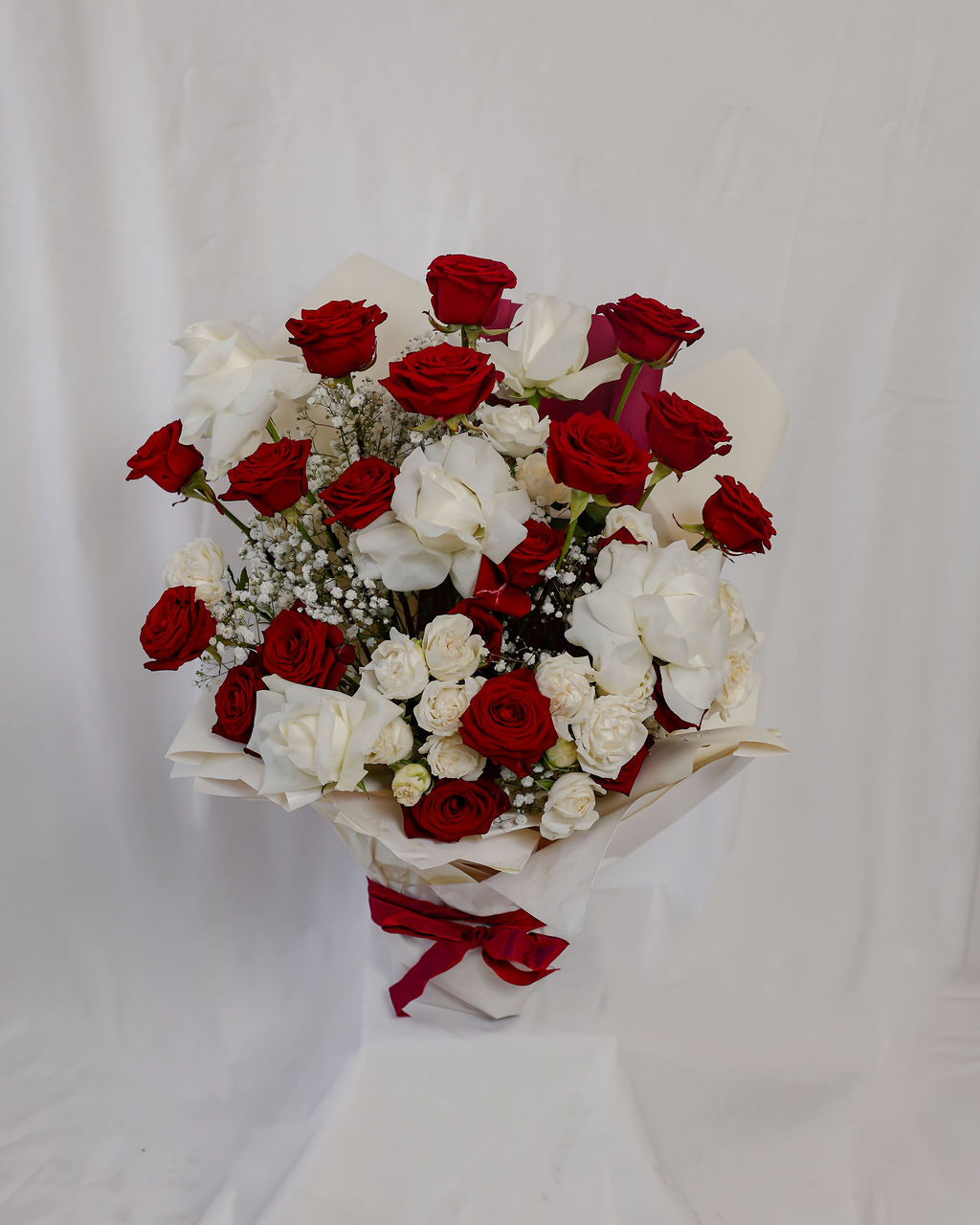 Insta boeket "Ik vind je leuk"