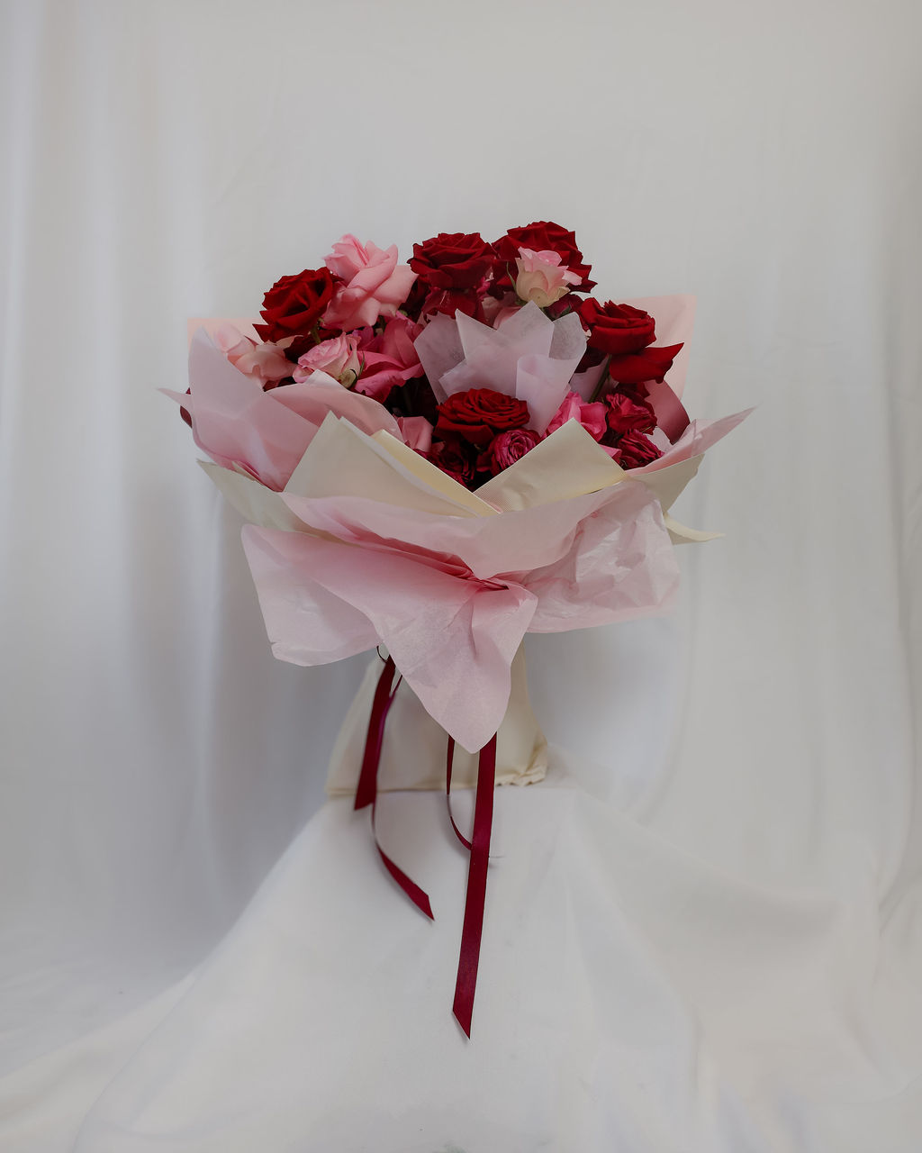 Insta boeket "Ik vind jou bijzonder"