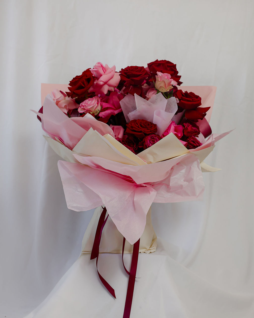 Insta boeket "Ik vind jou bijzonder"