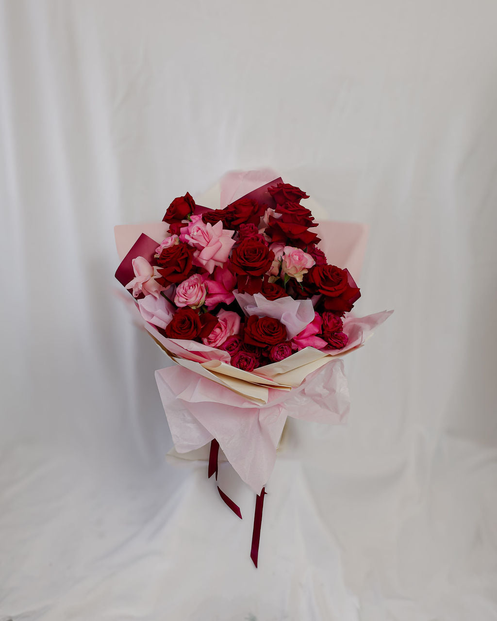 Insta boeket "Ik vind jou bijzonder"