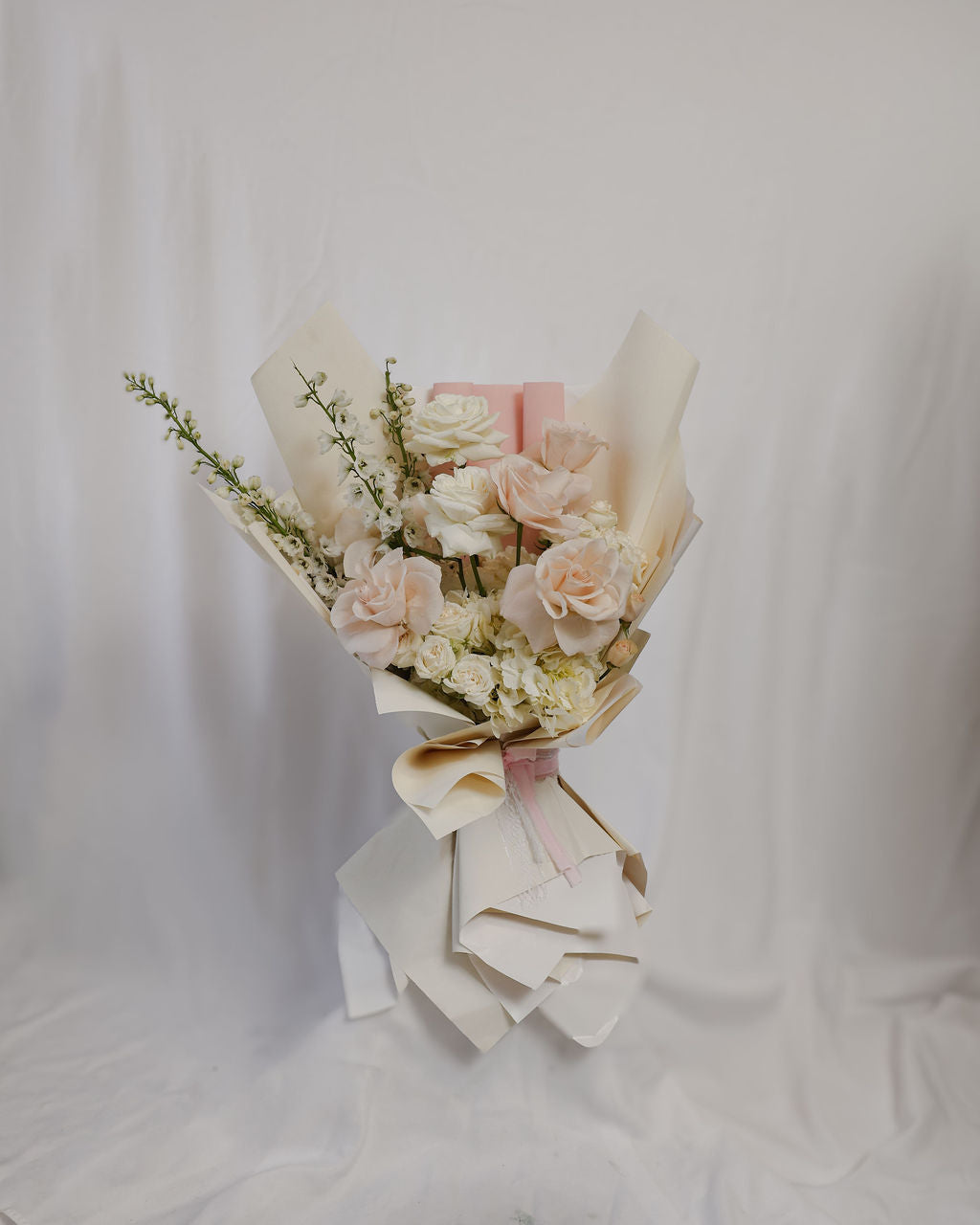 Insta boeket "Ik vind je lief"