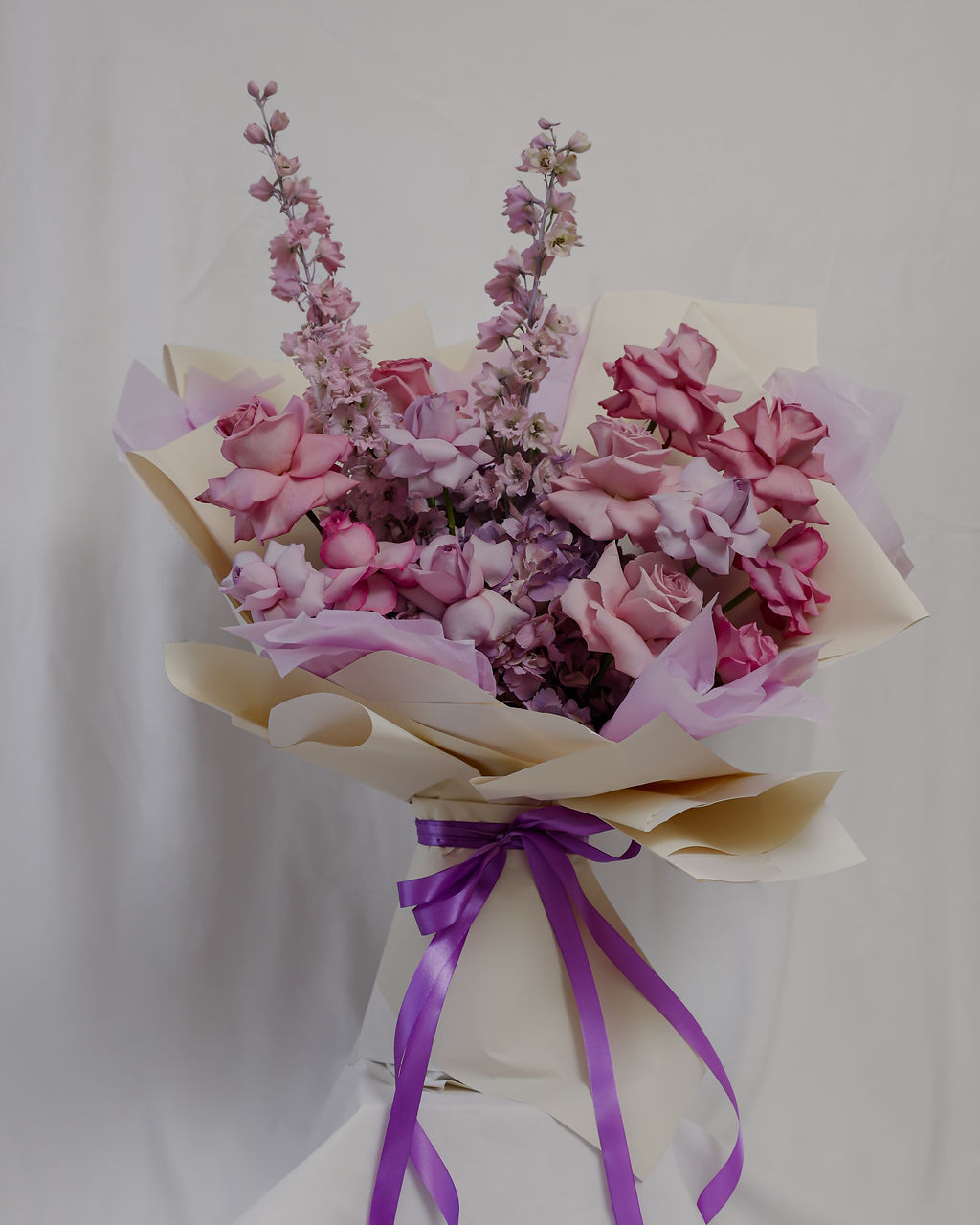 Insta boeket "Ik vind je geweldig"