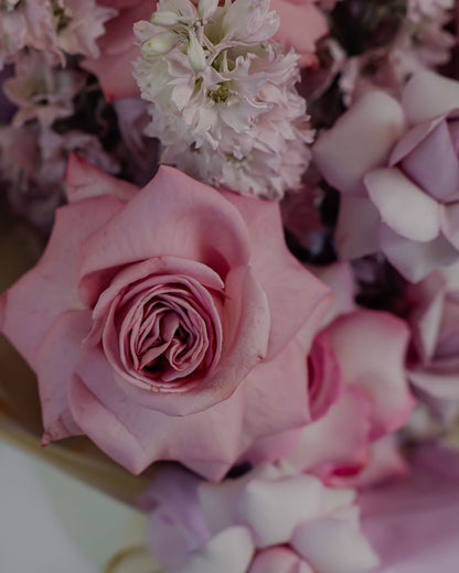 Insta boeket "Ik vind je geweldig"