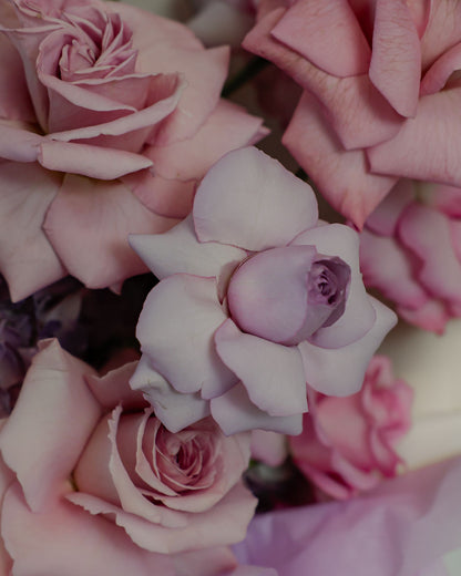 Insta boeket "Ik vind je geweldig"