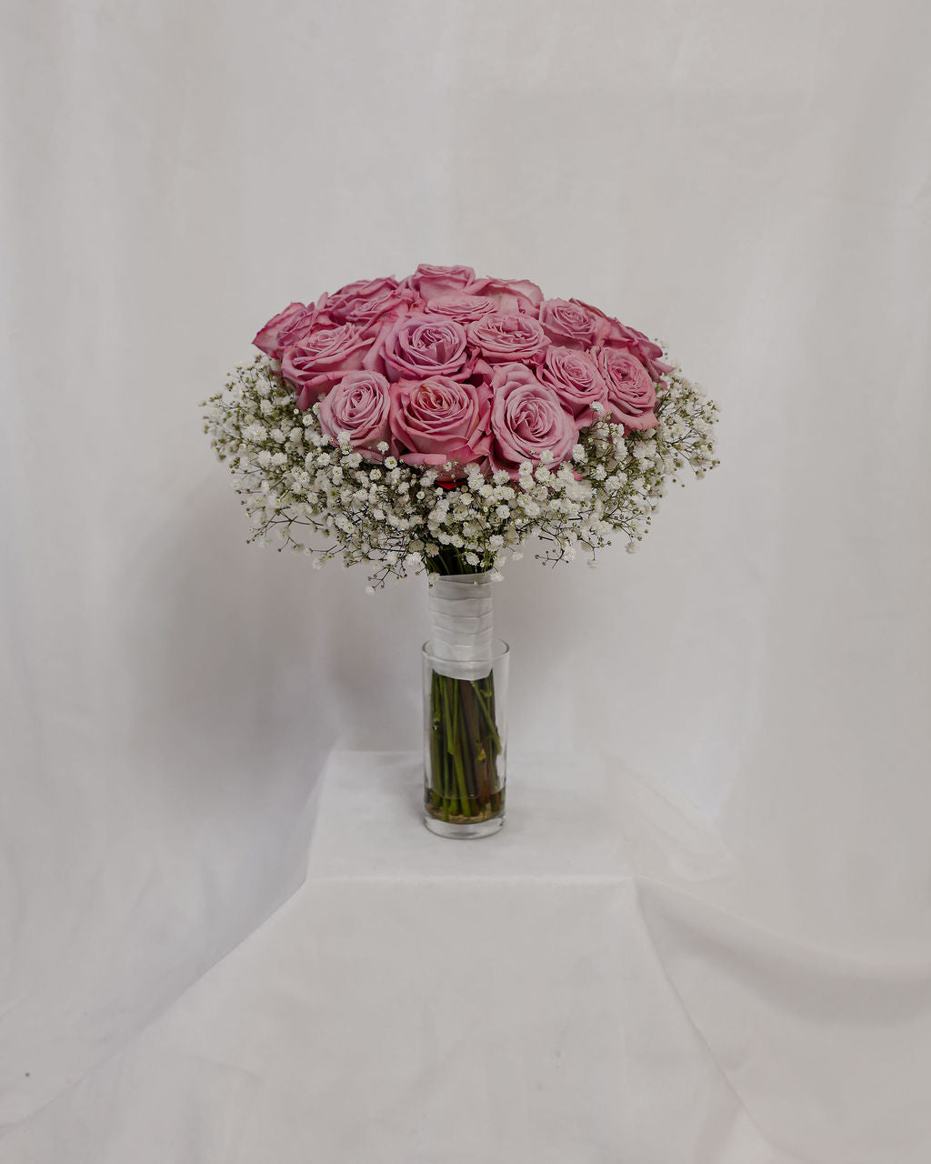 Bruidsboeket P. Heart