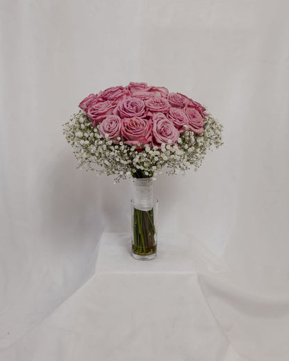 Bruidsboeket P. Heart