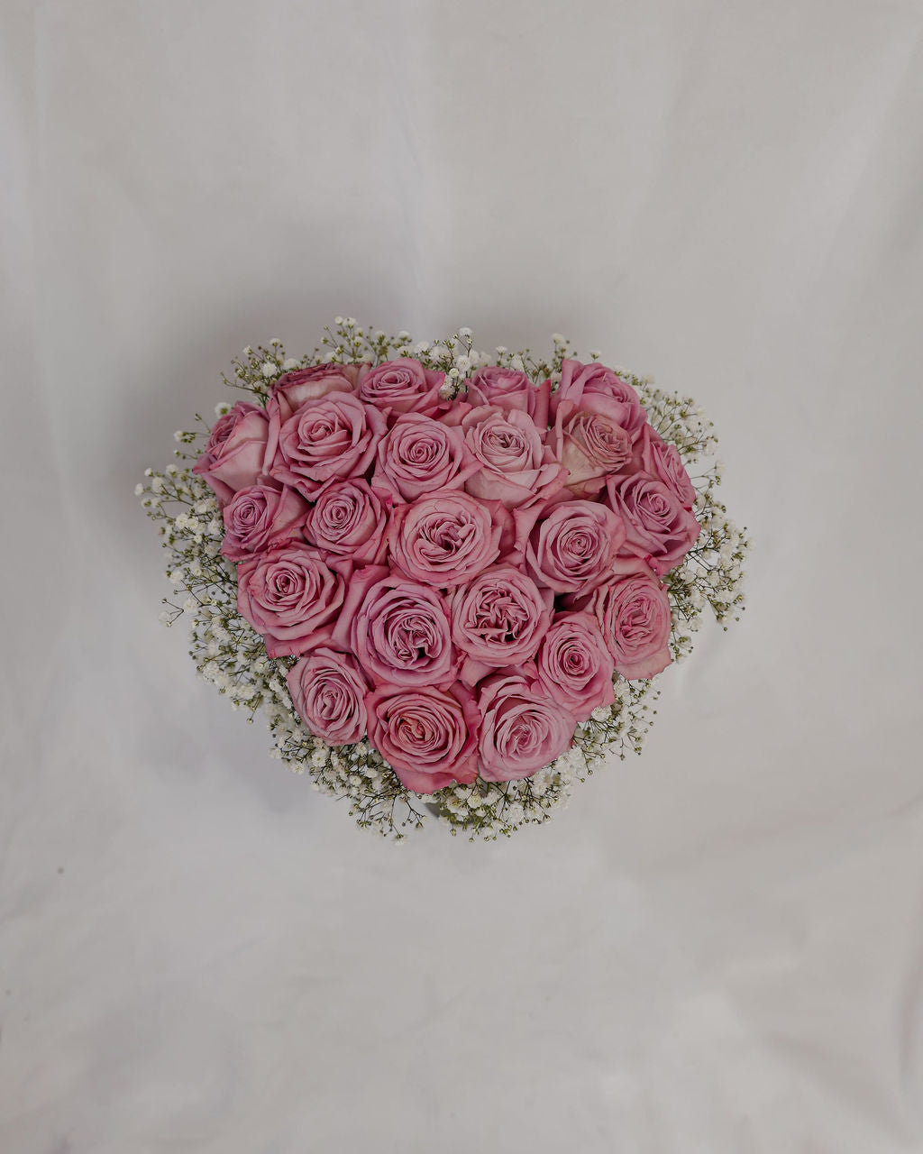 Bruidsboeket P. Heart