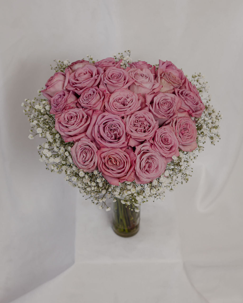 Bruidsboeket P. Heart